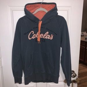 Women’s Cabela’s Hoodie